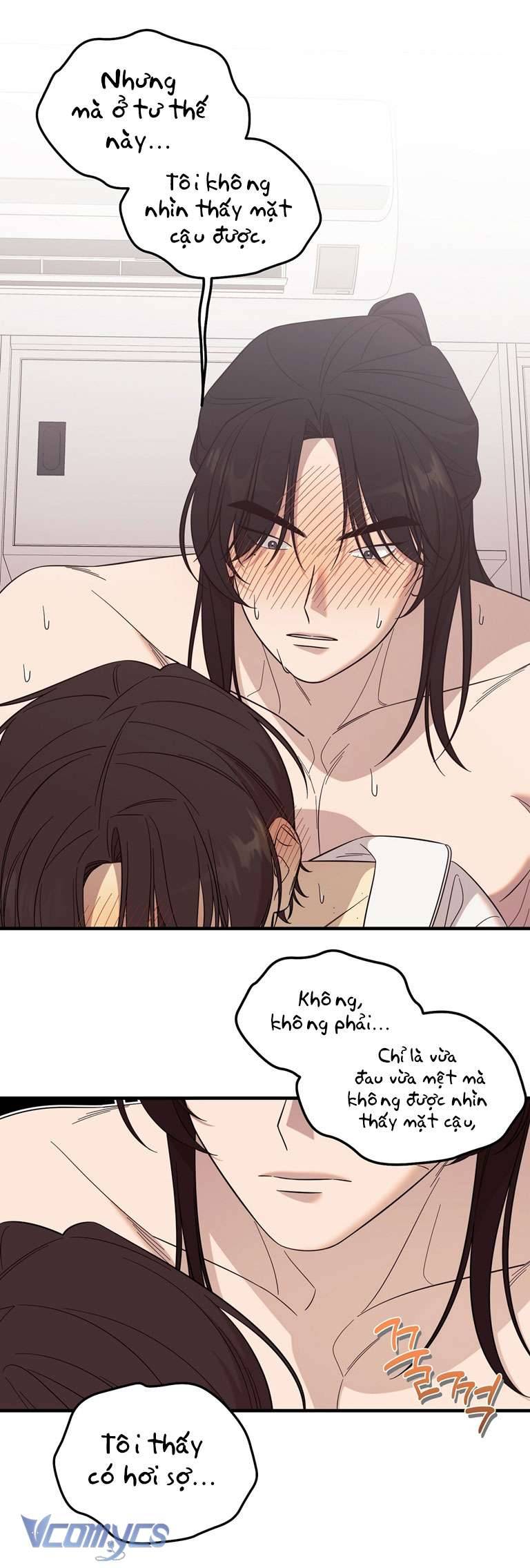 [18+] Cá Cược Huy Chương Vàng Chap 3 - Next Chap 4