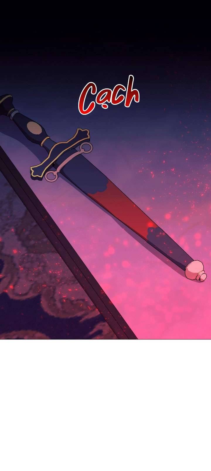 Ác Nữ Cần Bạo Chúa Chapter 60 - Next Chapter 61