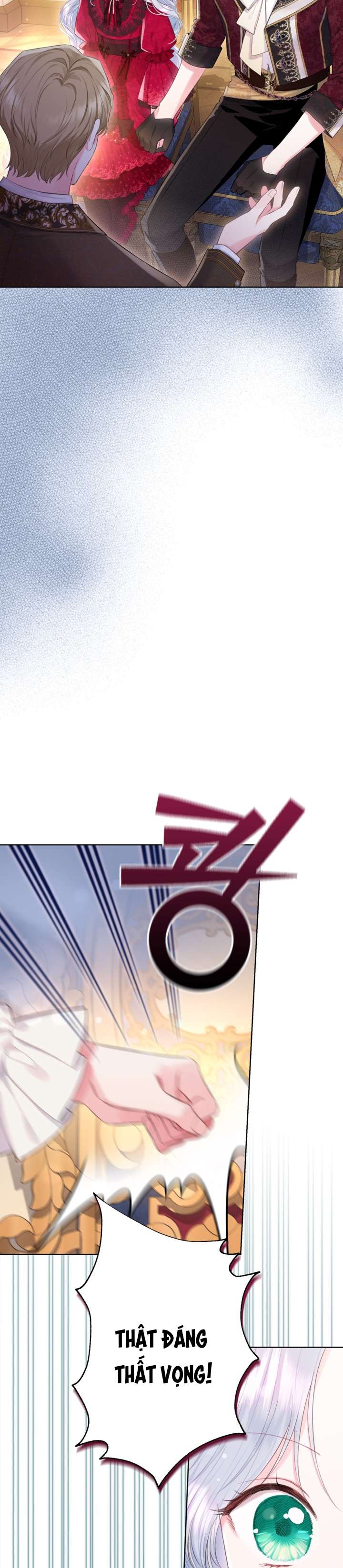 Anh Trai Mạnh Nhất Của Tôi Đã Mất Trí Nhớ Chap 14 - Next Chap 15