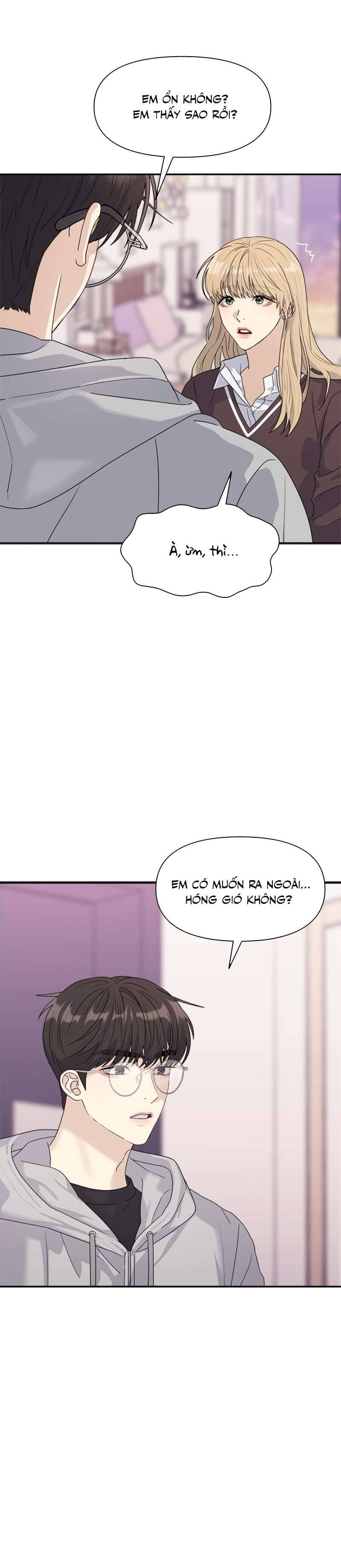 Couple Breaker Chap 8 - Trang 2