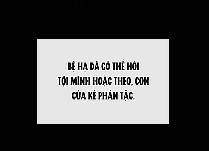 Ác Nữ Cần Bạo Chúa Chapter 57 - Trang 4