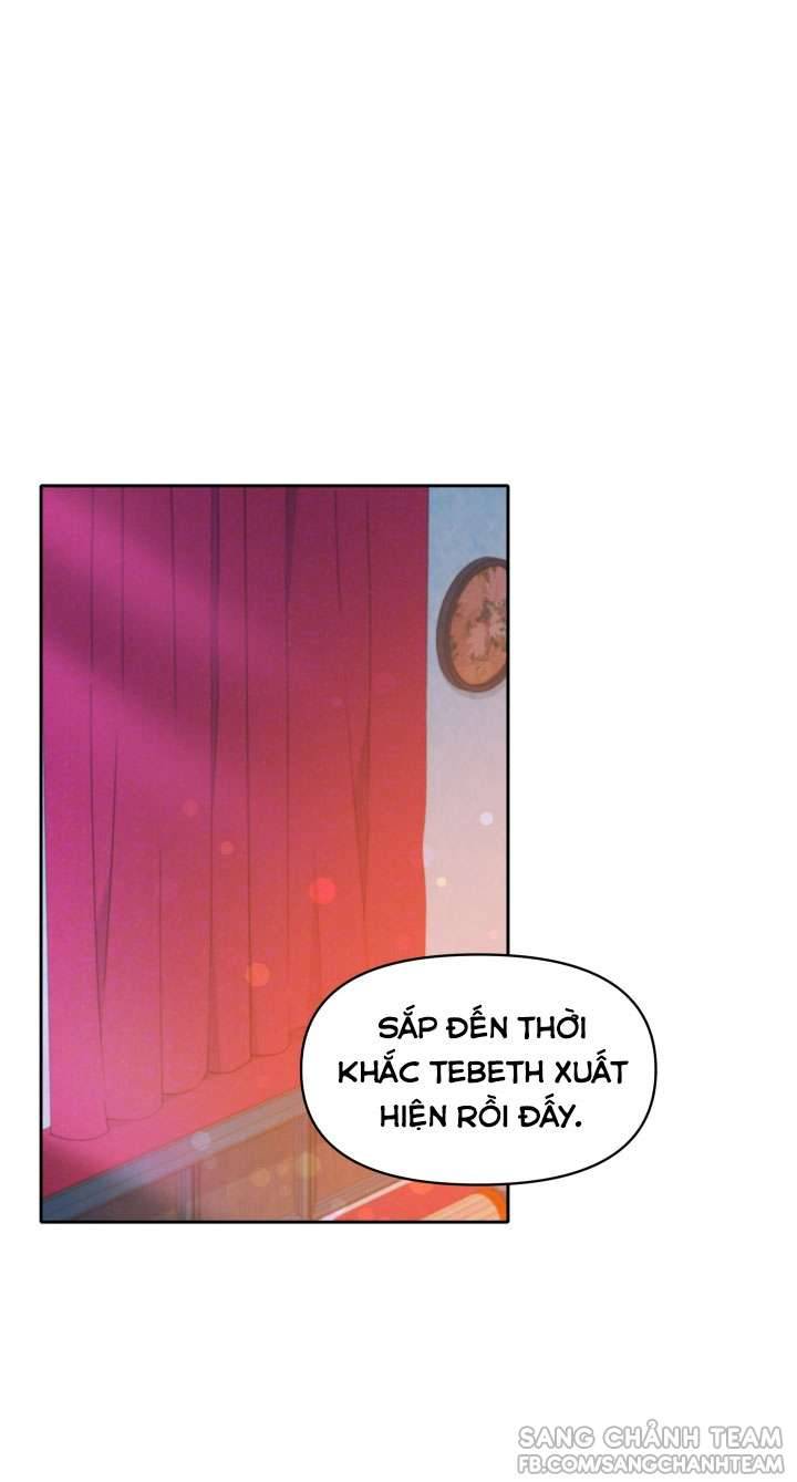 Người Bảo Hộ Của Bạo Quân Là Ma Nữ Tàn Độc Chap 32 - Trang 4