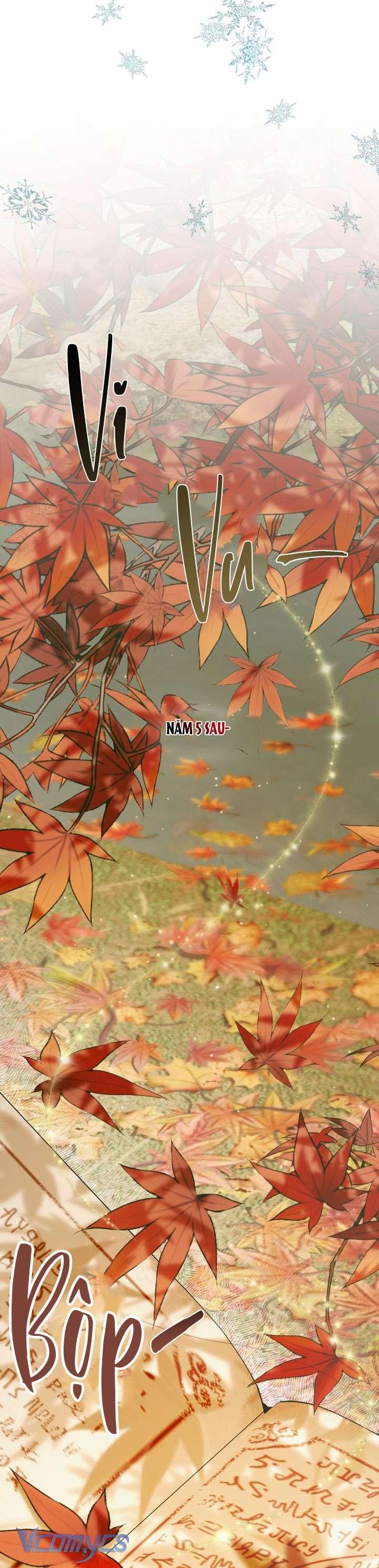 Siren: Trở Thành Gia Đình Của Nhân Vật Phản Diện Chap 131 - Trang 3