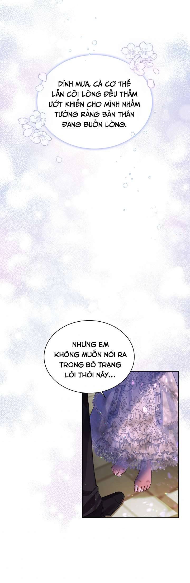Công Nương Su Chap 57 - Next Chapter 57.1