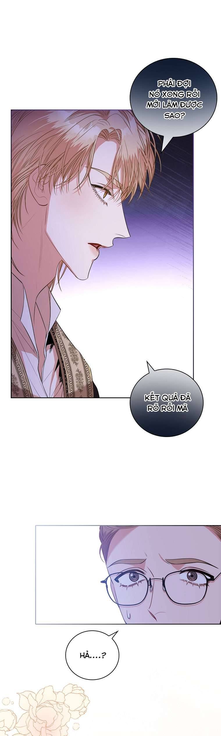 Thư Ký Của Bạo Chúa Chapter 68 - Trang 4