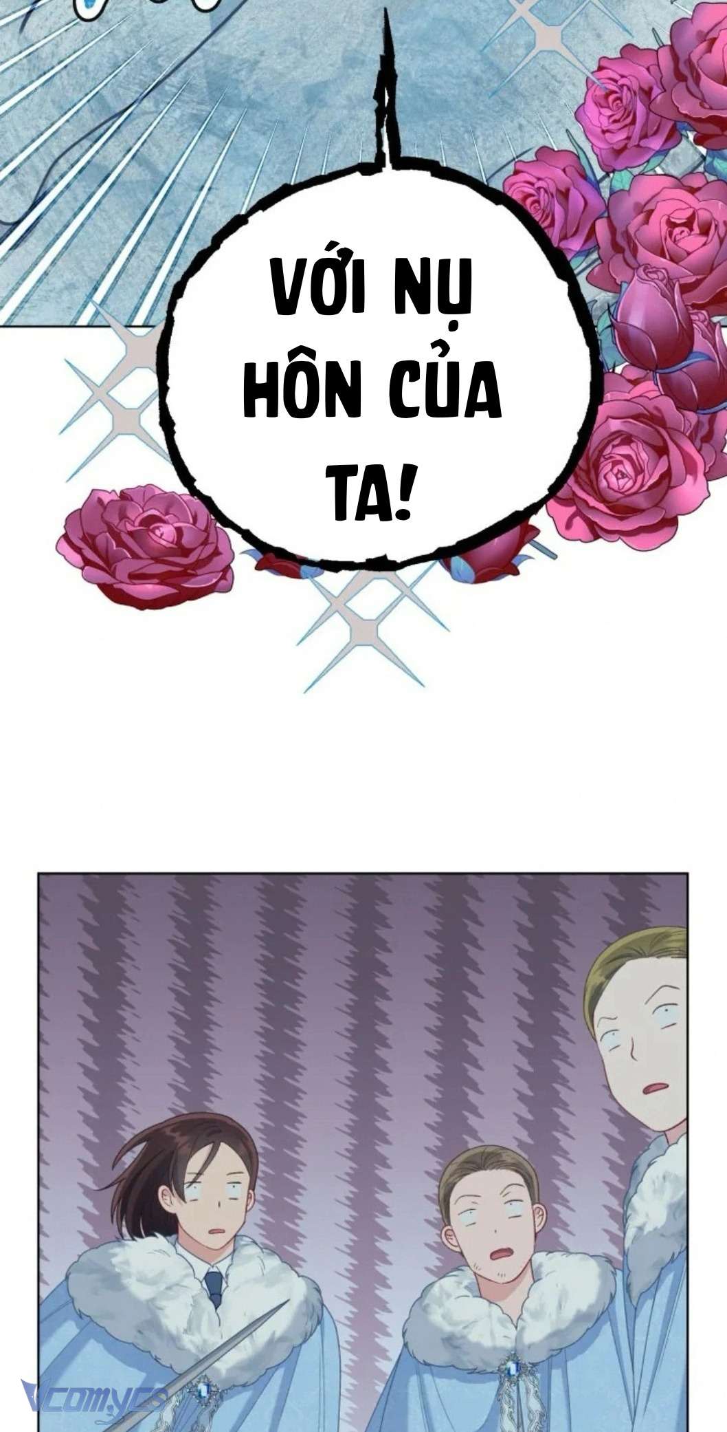 Sự Điều Trị Đặc Biệt Của Tinh Linh Chapter 89 - Next Chapter 90