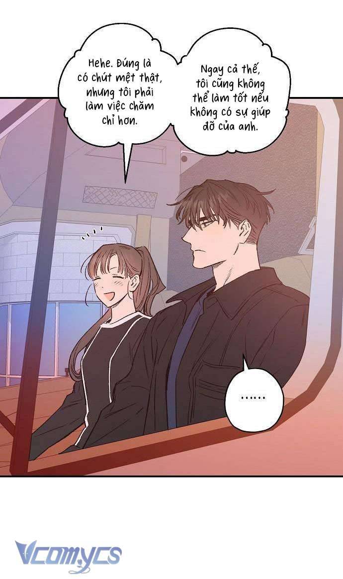 Onsaemiro Chapter 25 - Next Chapter 26