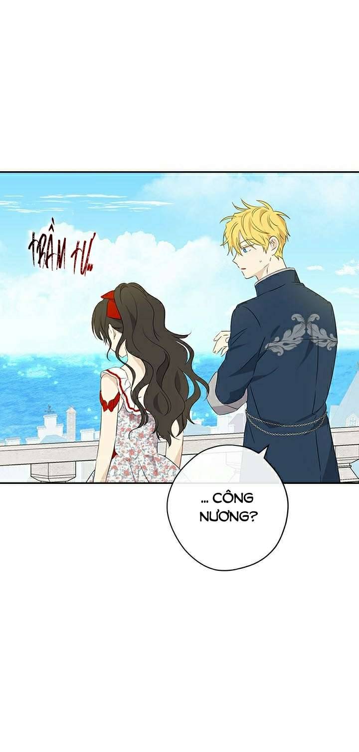 Tôi Là Minh Chứng Của Sự Thật Chap 74 - Trang 3