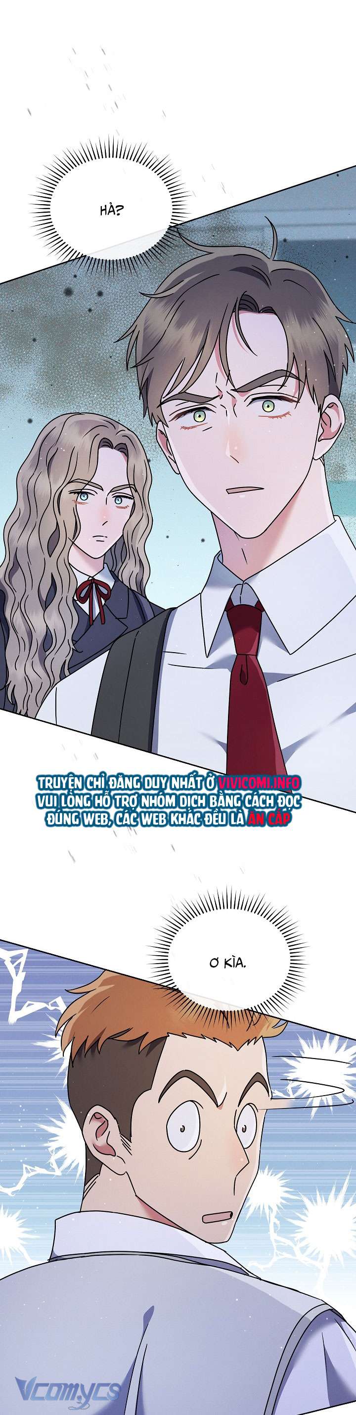 Thiên Tài Âm Nhạc Trường Nghệ Thuật Tái Sinh Thành Paganini Chap 8 - Trang 2