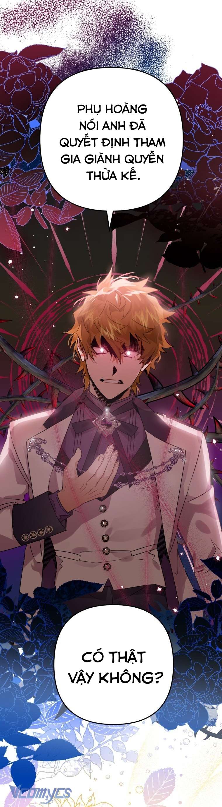 Bỗng Nhiên Tôi Trở Thành Quạ Đen!! Chapter 8 - Trang 4