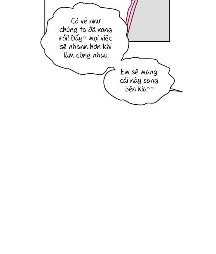 Ranh Giới Chap 58 - Next Chap 59