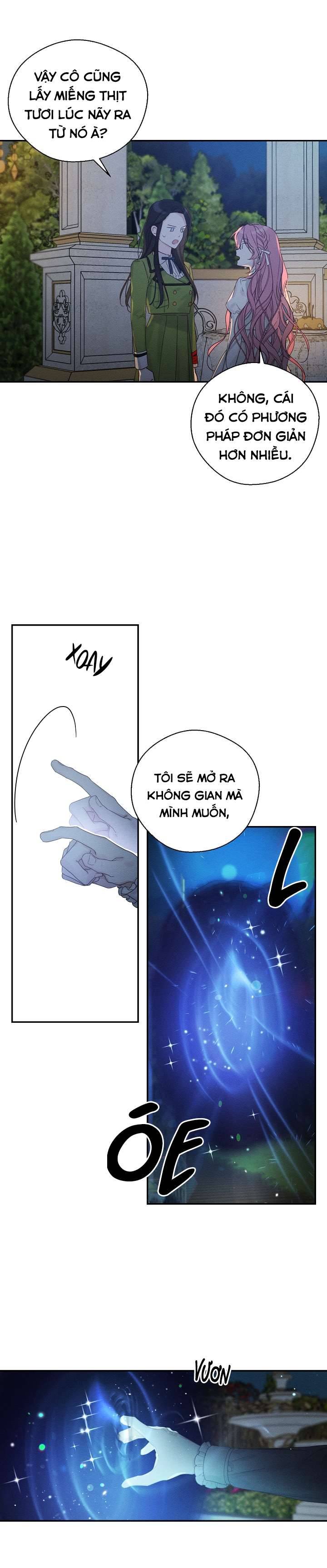 Trước Tiên Phải Giấu Em Trai Cái Đã! Chap 43 - Trang 2