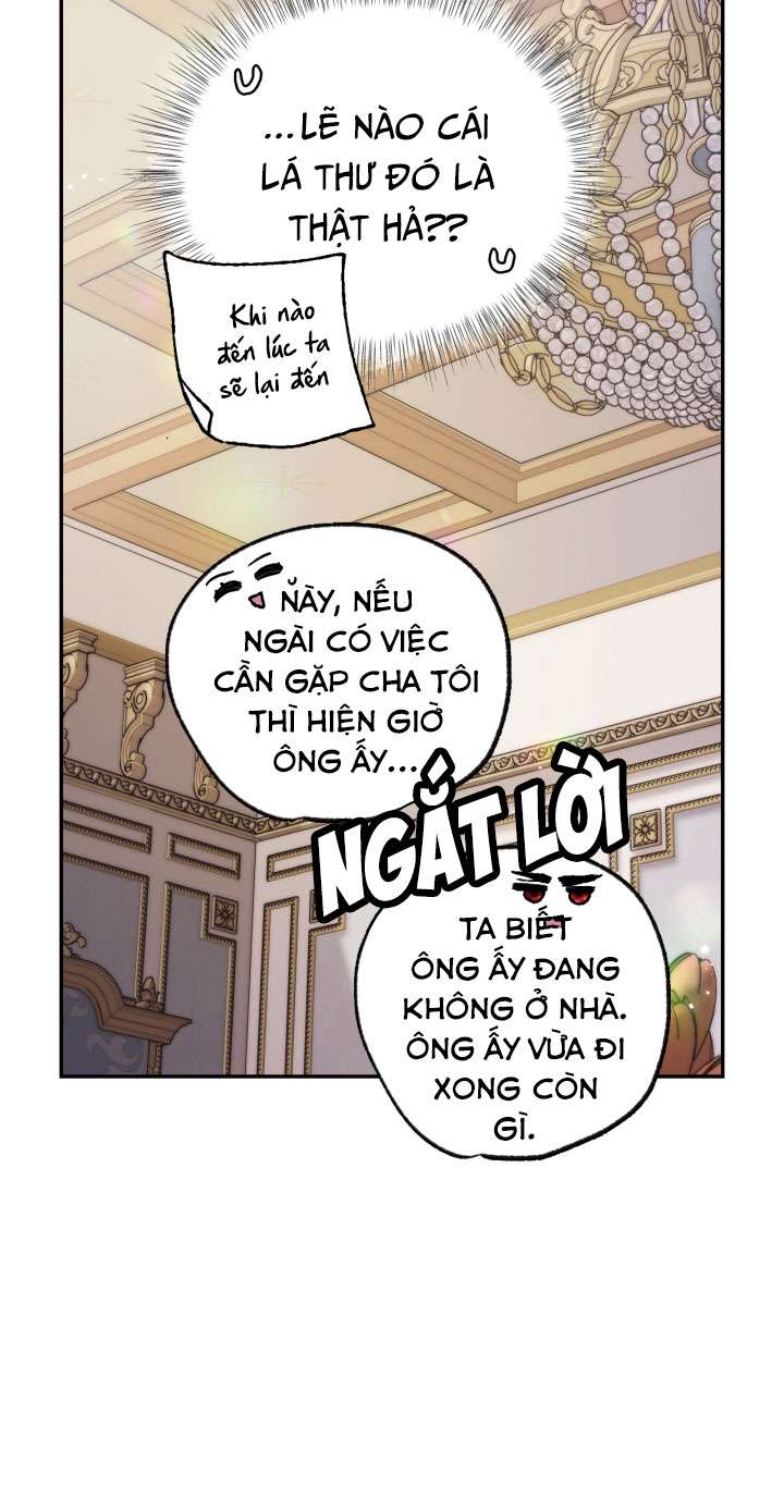 Cha À, Con Không Muốn Kết Hôn Đâu Chap 22 - Trang 2