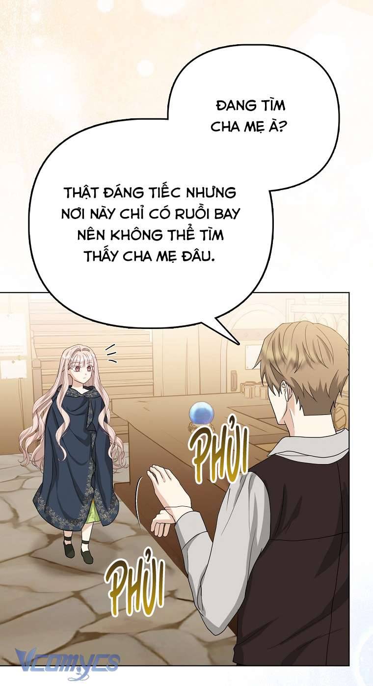 Nhân Vật Phản Diện Đều Thích Tôi Chapter 4 - Trang 4