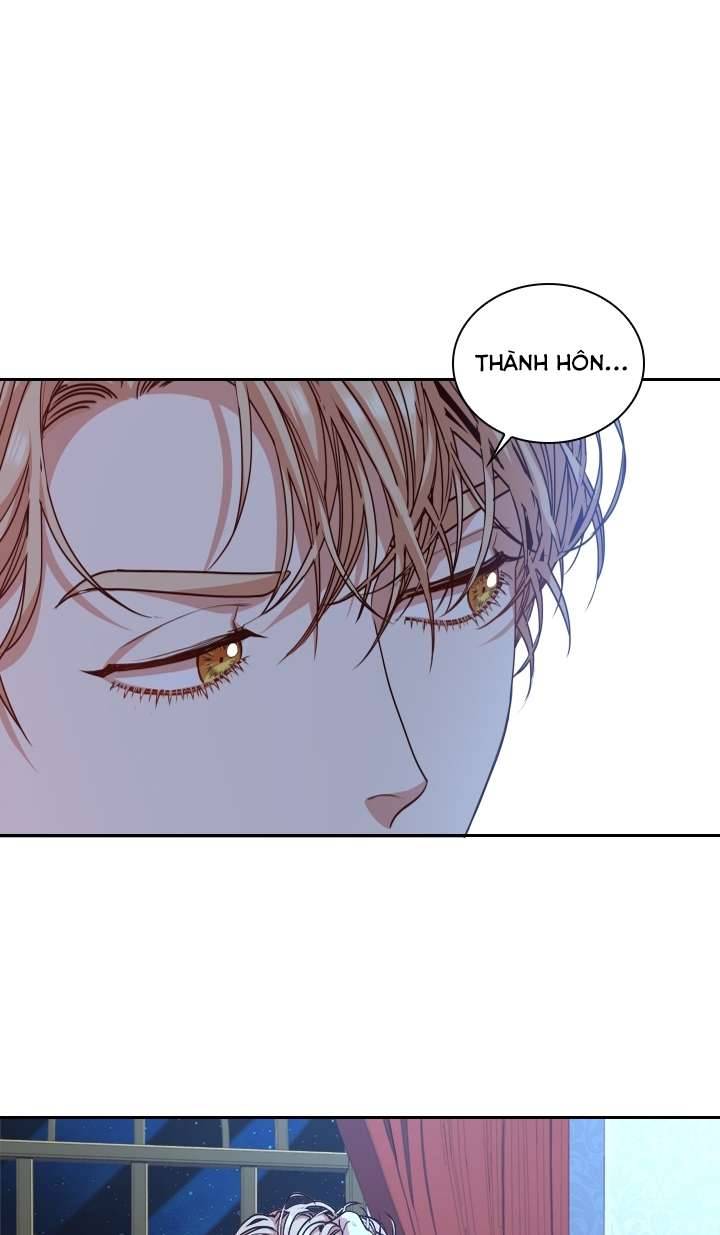 Thư Ký Của Bạo Chúa Chapter 18 - Trang 4