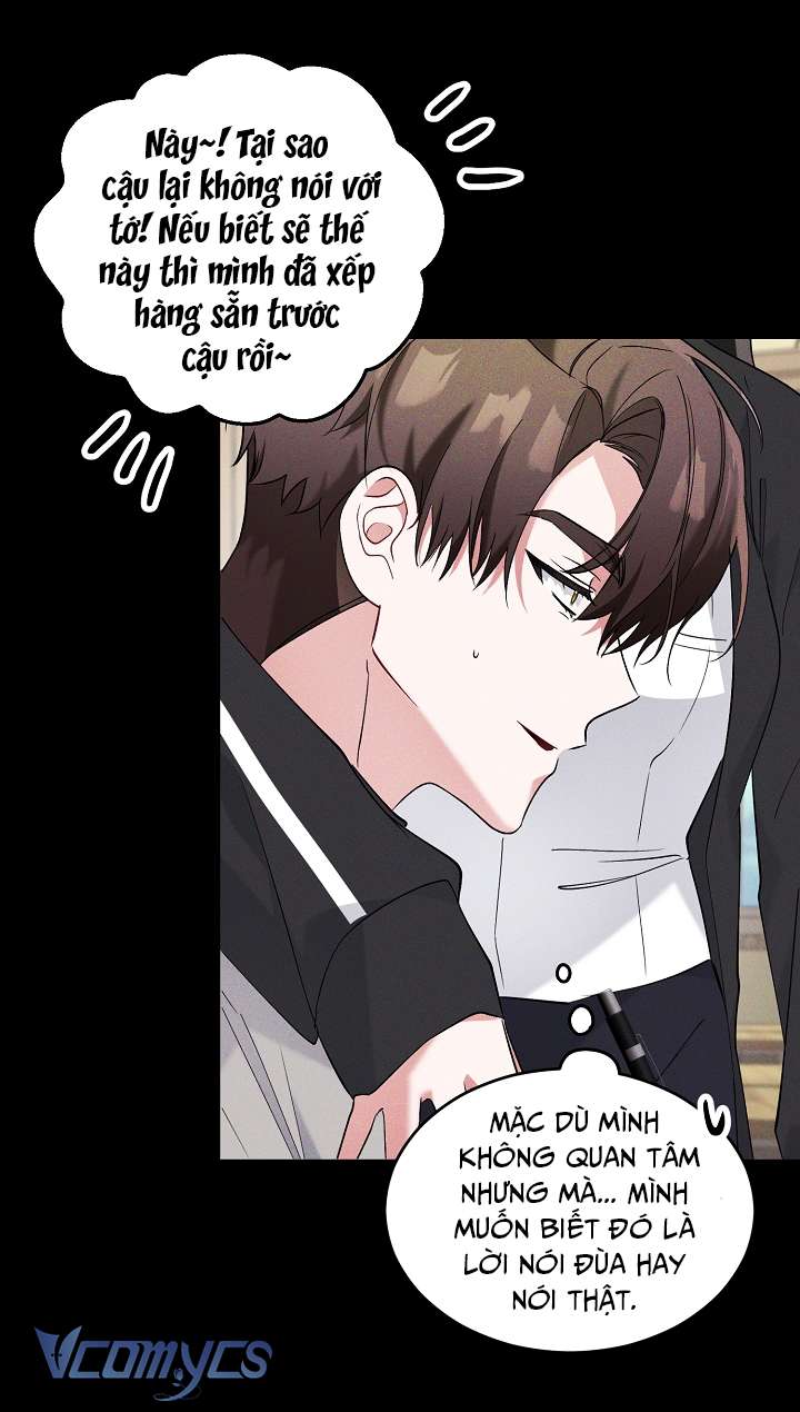 [18+] Dinh Thự Young Chun Hwa: Mãi Một Tình Yêu Chapter 5 - Trang 3