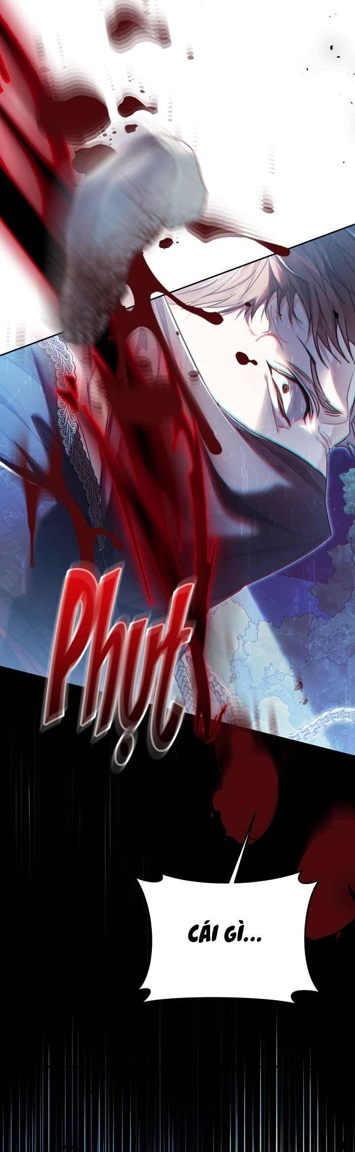 Ác Nữ Chỉ Là Một Con Rối Chap 65 - Trang 2