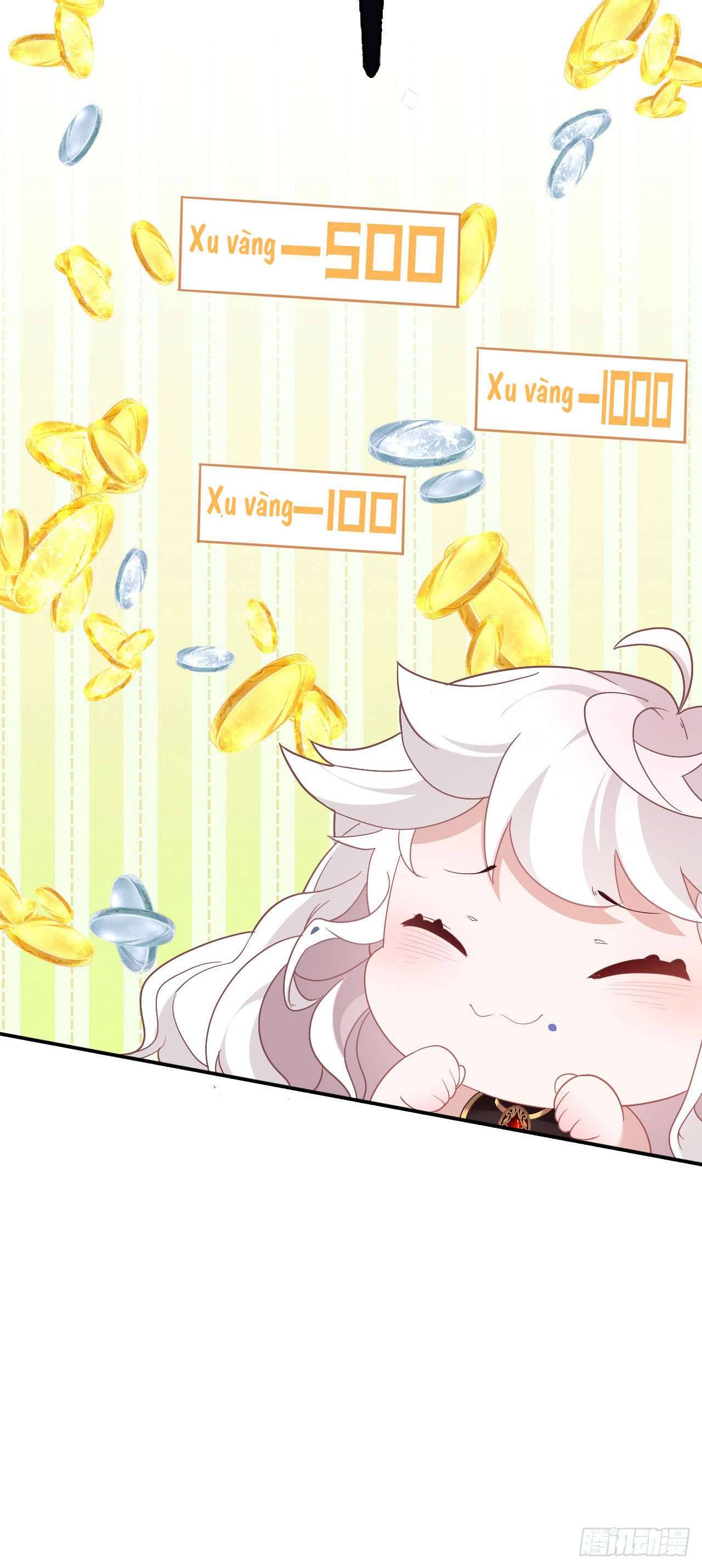 Hiệp Sĩ Độc Quyền Của Long Nữ Chapter 6 - Trang 4