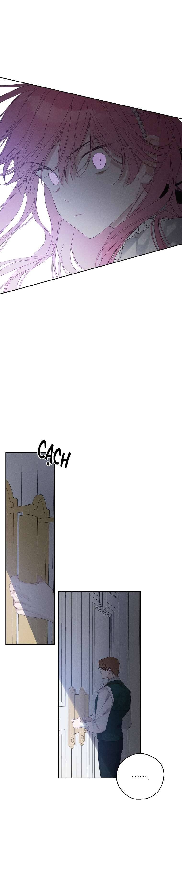 Trước Tiên Phải Giấu Em Trai Cái Đã! Chap 51 - Trang 2