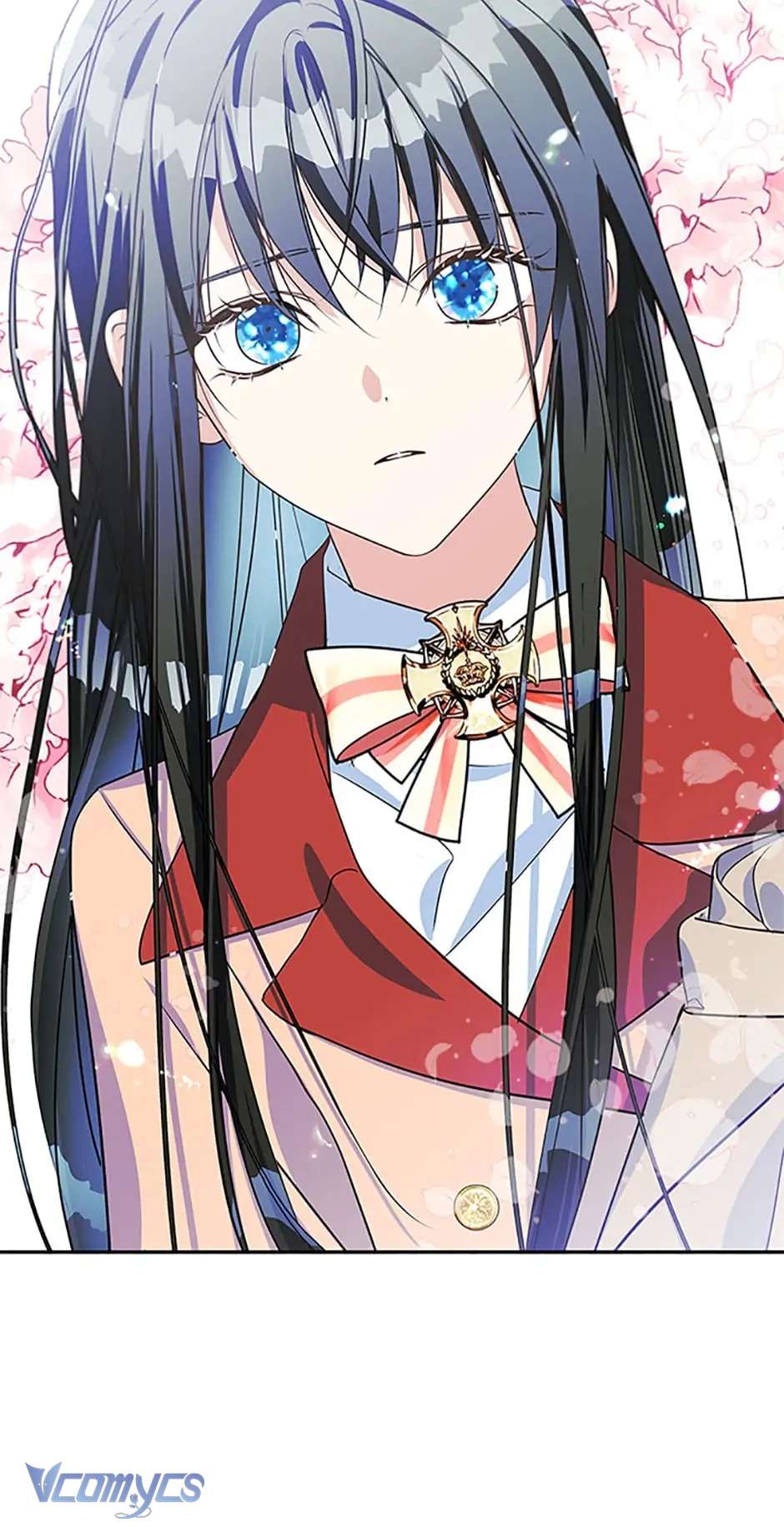 Tôi Chỉ Là Bạn Của Nam Chính Thôi Chap 2 - Trang 2