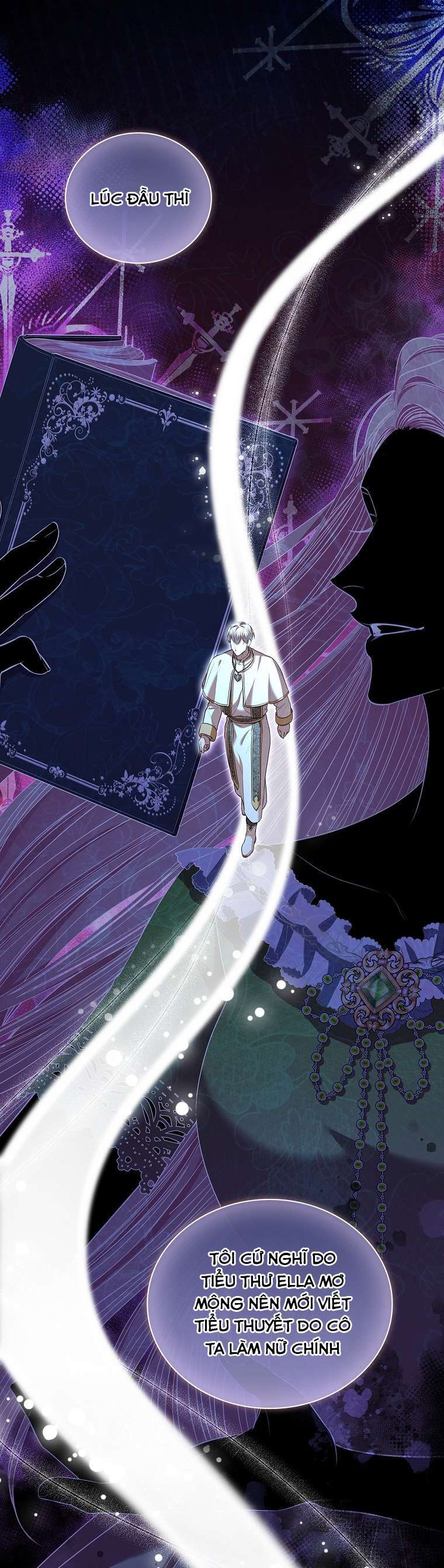 Thư Ký Của Bạo Chúa Chapter 70 - Trang 4