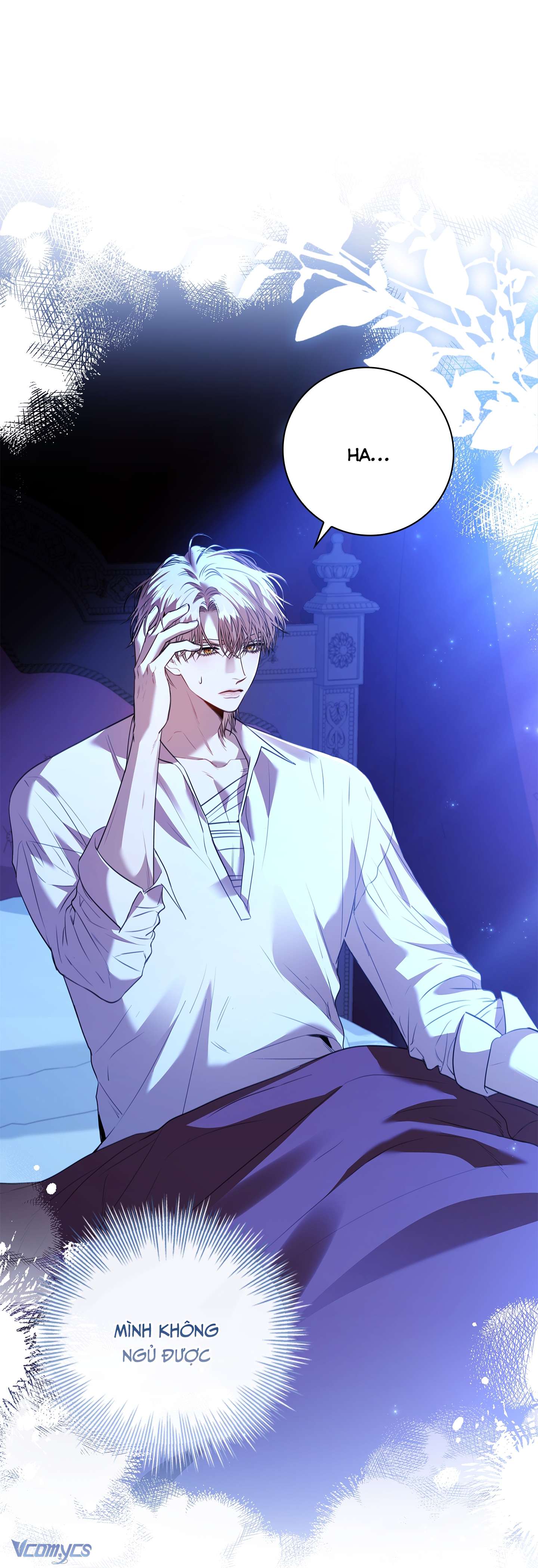 Thư Ký Của Bạo Chúa Chapter 109 - Trang 3