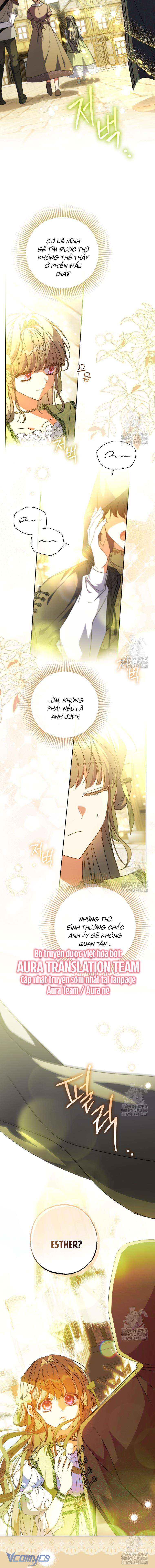 Thánh Nữ Được Đại Công Tước Nhận Nuôi Chapter 55 - Trang 4