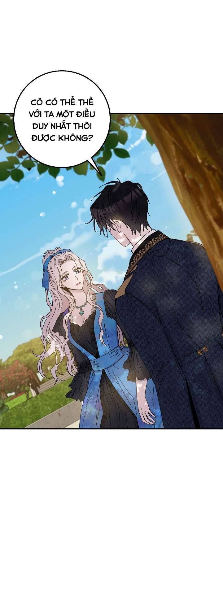 Thuần Hóa Bạo Quân Rồi Bỏ Trốn Chap 28 - Trang 2