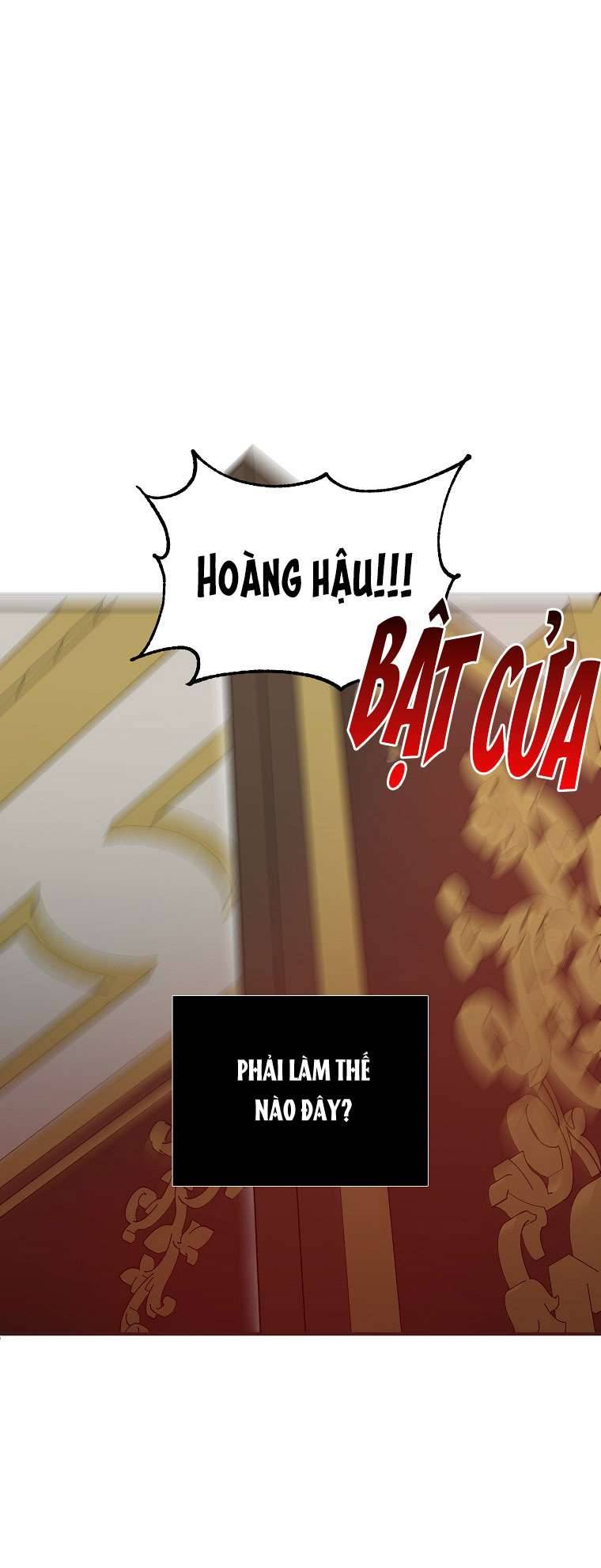 Phương Pháp Sống Sót Khi Phải Ngủ Cùng Hoàng Đế Chapter 9 - Trang 4