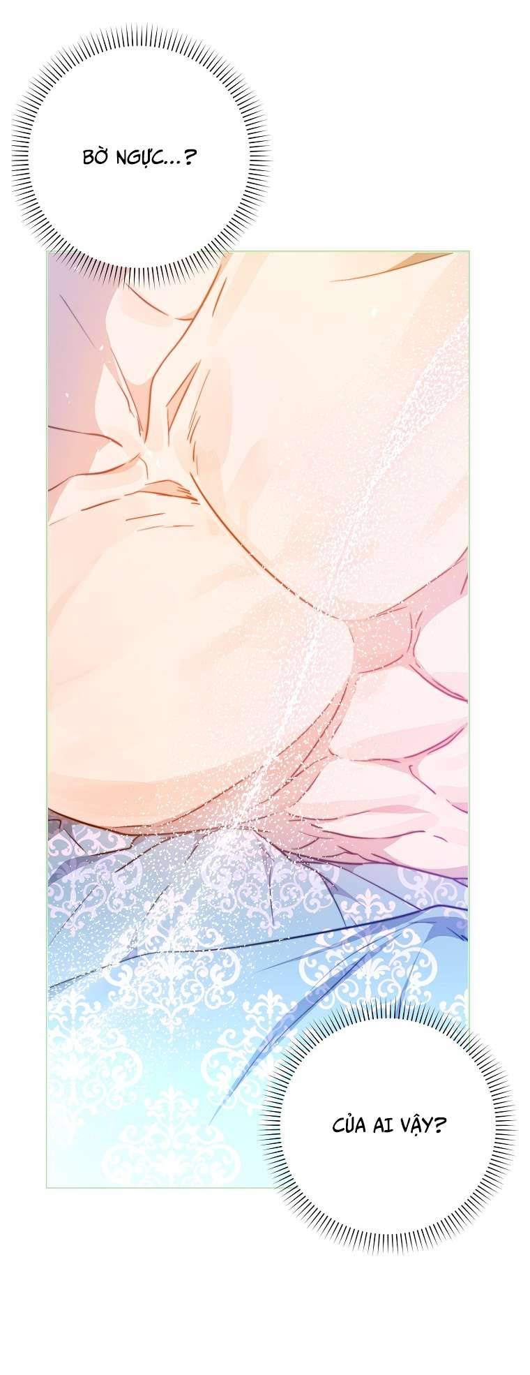 Tôi Trở Thành Vợ Của Nam Chính Chap 67 - Trang 3