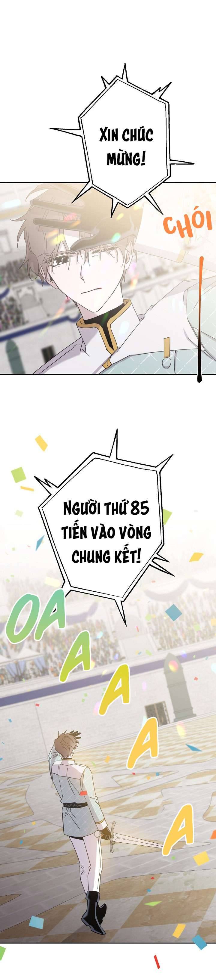 Thuần Hóa Bạo Quân Rồi Bỏ Trốn Chap 18 - Trang 2