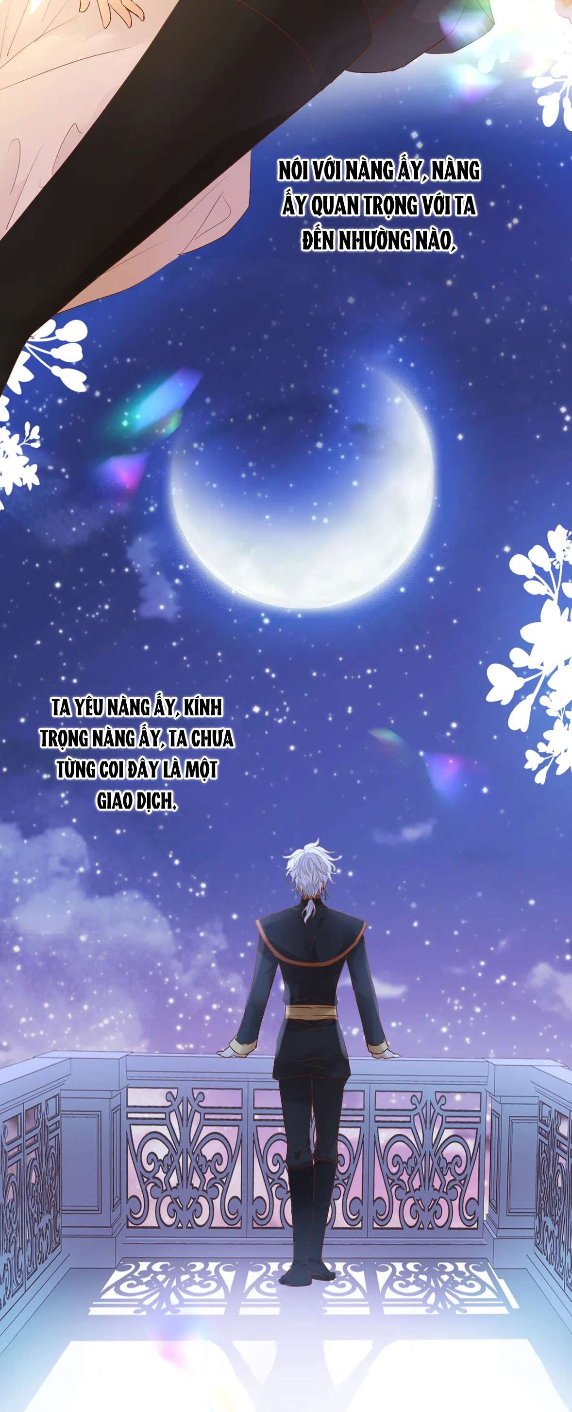 Địch Úc Đa Chi Ca Chapter 101 - Trang 4