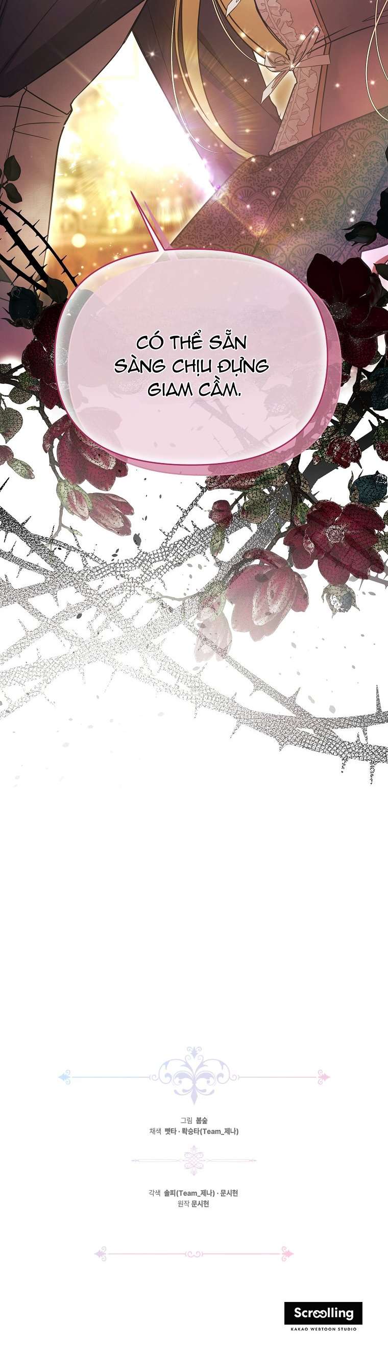 Chị Gái Tôi Là Nhân Vật Chính Chap 18 - Trang 4