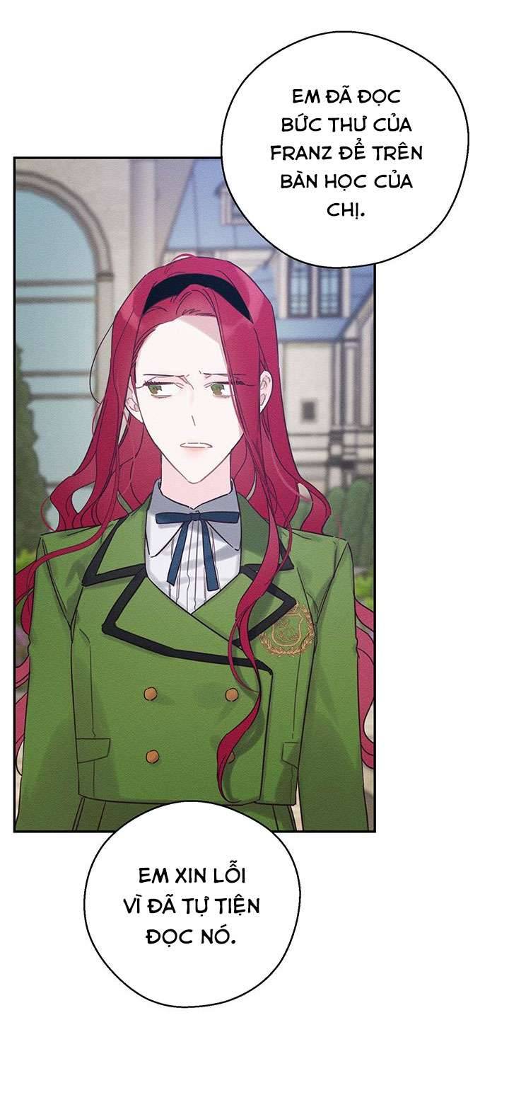 Trước Tiên Phải Giấu Em Trai Cái Đã! Chap 34 - Trang 2