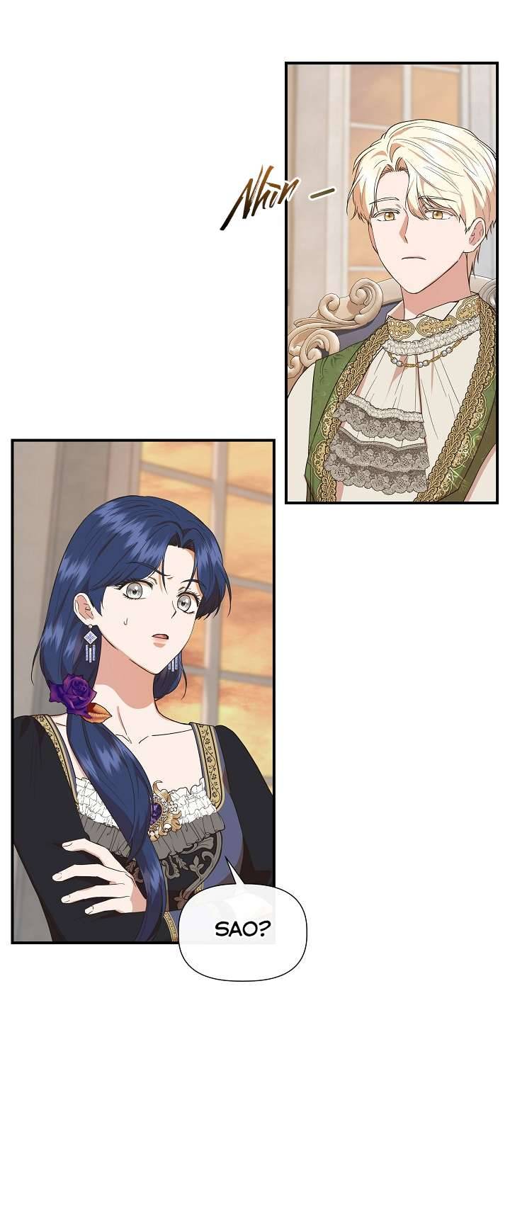 Tôi Không Phải Là Cinderella Chapter 66 - Trang 4