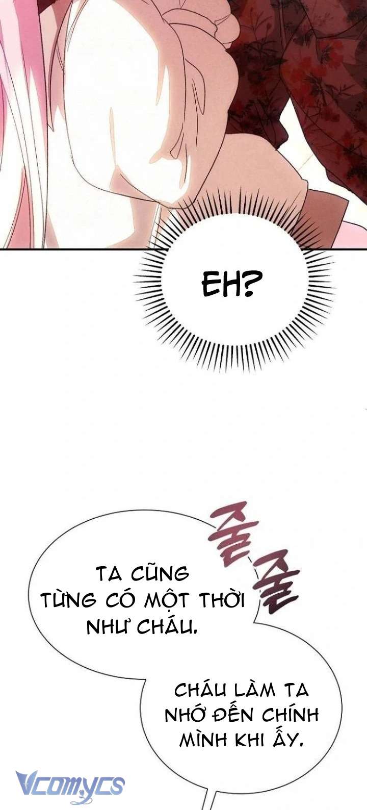 Papa Bạo Chúa, Con Sẽ Bảo Vệ Người! Chap 14 - Trang 2