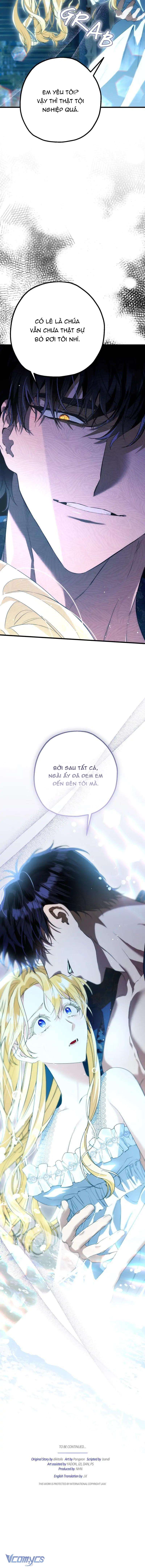 [18+] Dinh Thự Của Dã Thú Chap 26 - Next Chapter 26.1