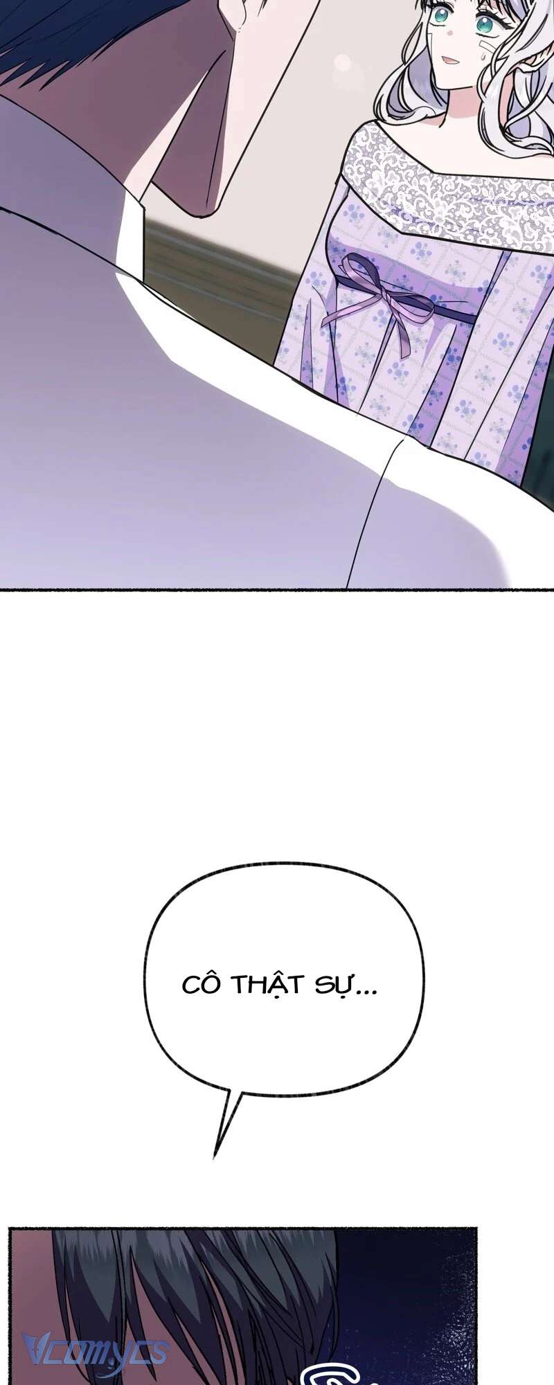 Trở Thành Chú Mèo Ngủ Cùng Bạo Chúa Chapter 35 - Next Chapter 36