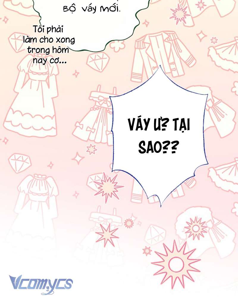 Hầu Gái Độc Quyền Của Hoàng Hậu Phản Diện Chapter 47 - Next Chapter 48