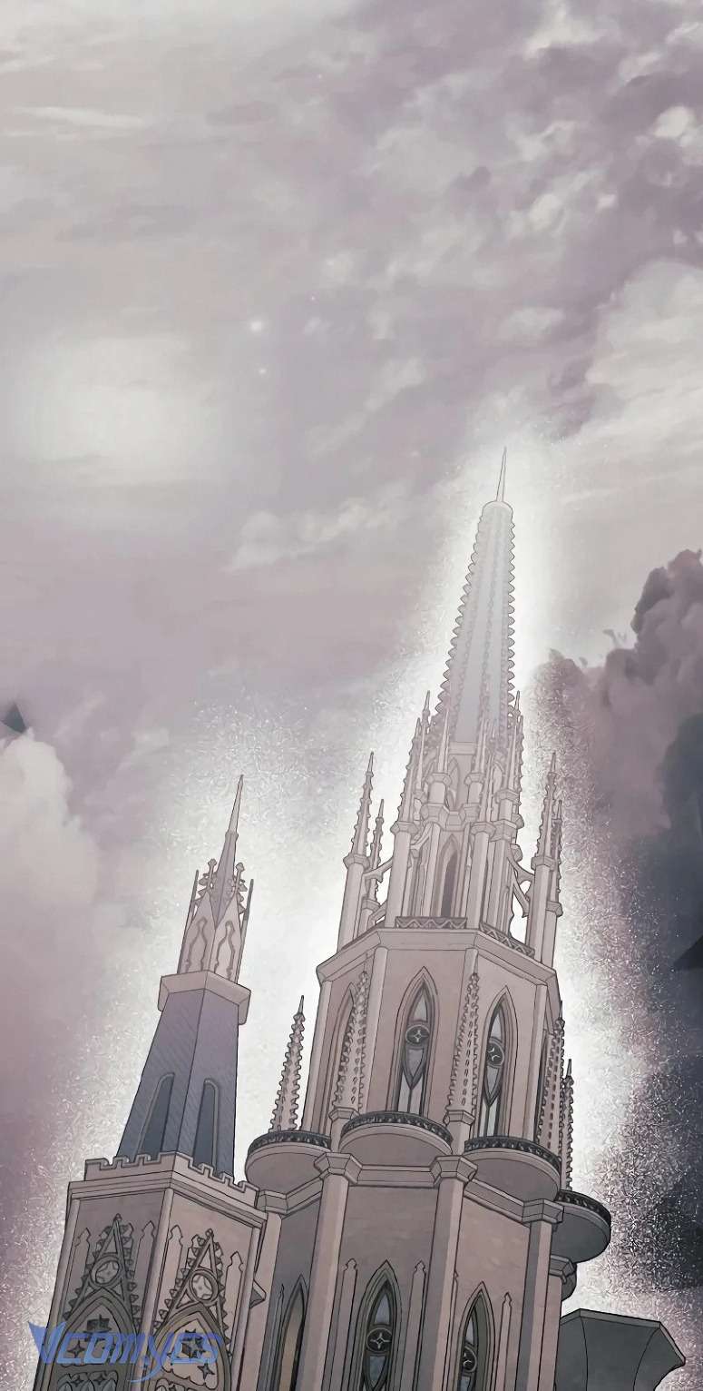 Papa Bạo Chúa, Con Sẽ Bảo Vệ Người! Chap 8 - Trang 2