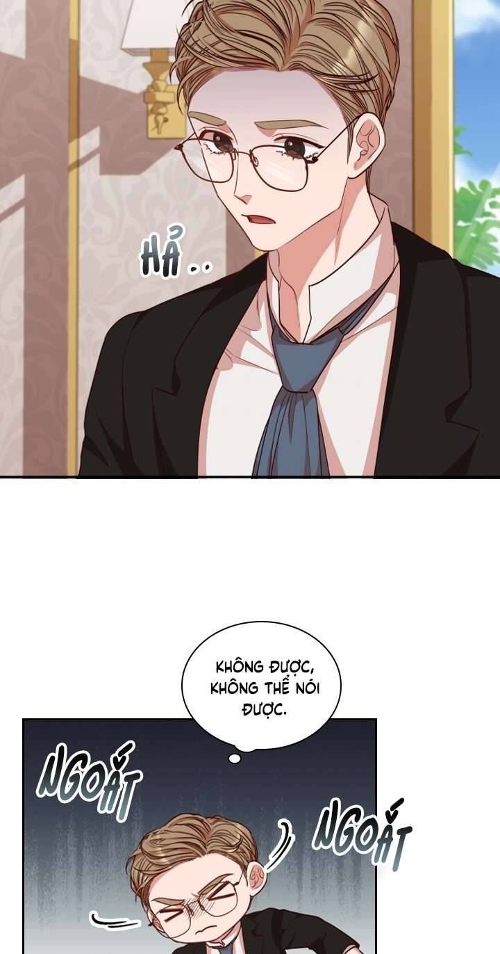 Thư Ký Của Bạo Chúa Chapter 26 - Trang 4