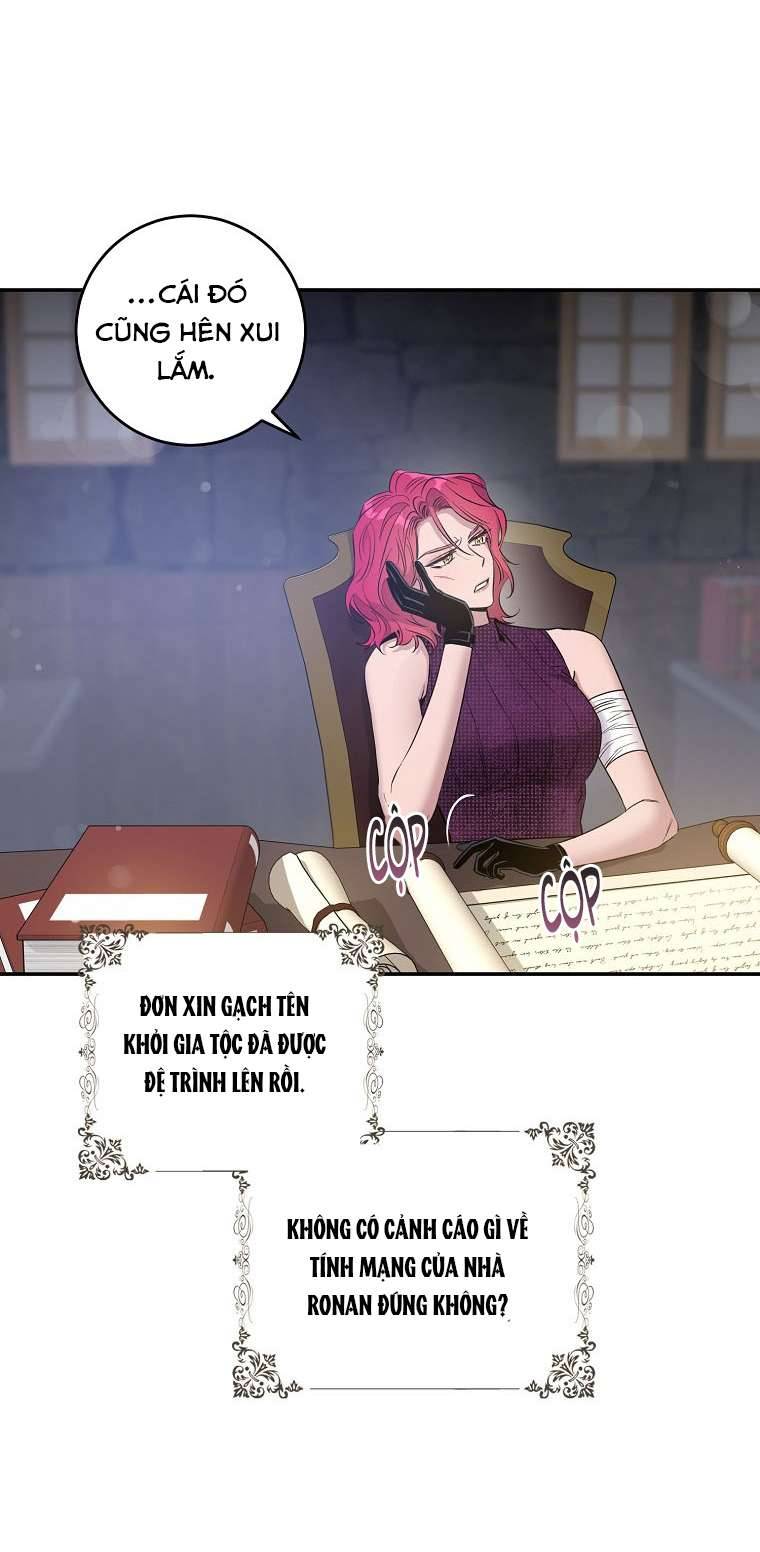 Thuần Hóa Bạo Quân Rồi Bỏ Trốn Chap 42 - Trang 2