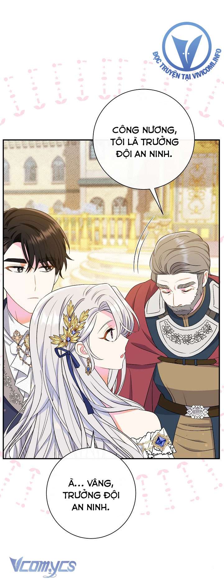 Người Xem Mắt Của Ác Nữ Quá Hoàn Hảo Chapter 17 - Trang 4