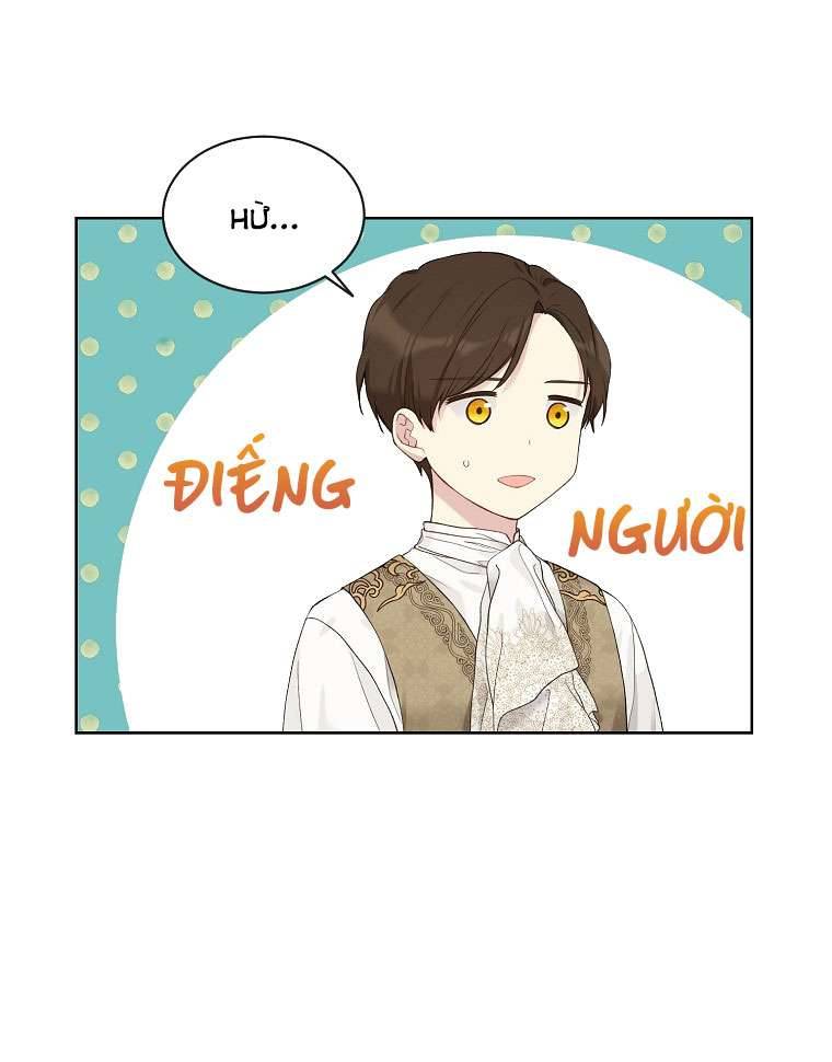 Vương Miện Lục Bảo Chap 53 - Trang 2