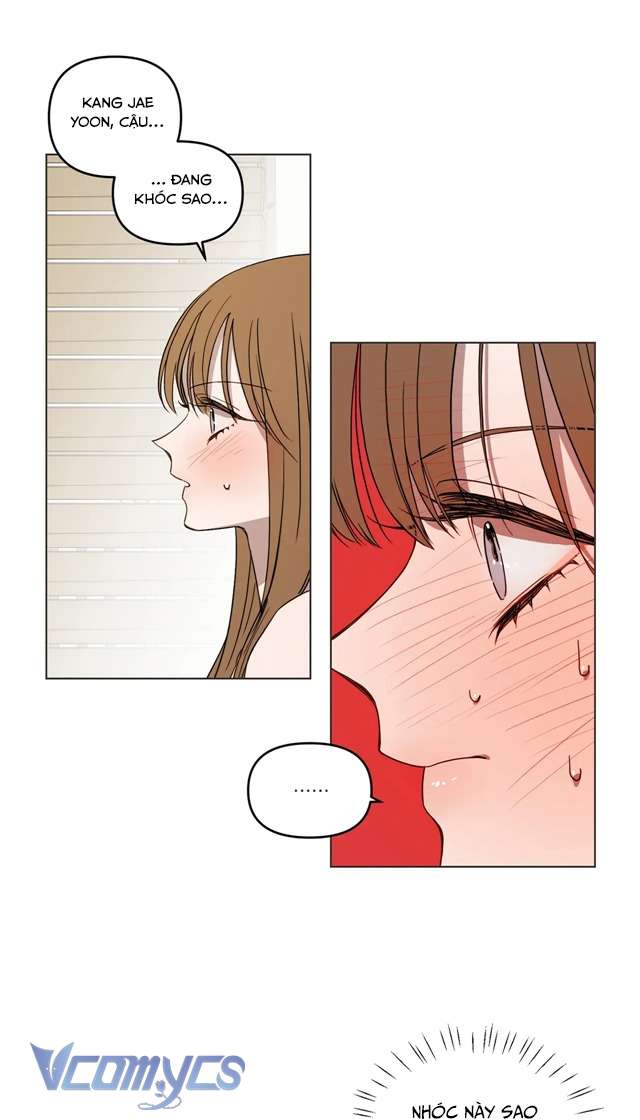 [18+] Gì Thế Bạn Ơi? Chap 8 - Trang 2