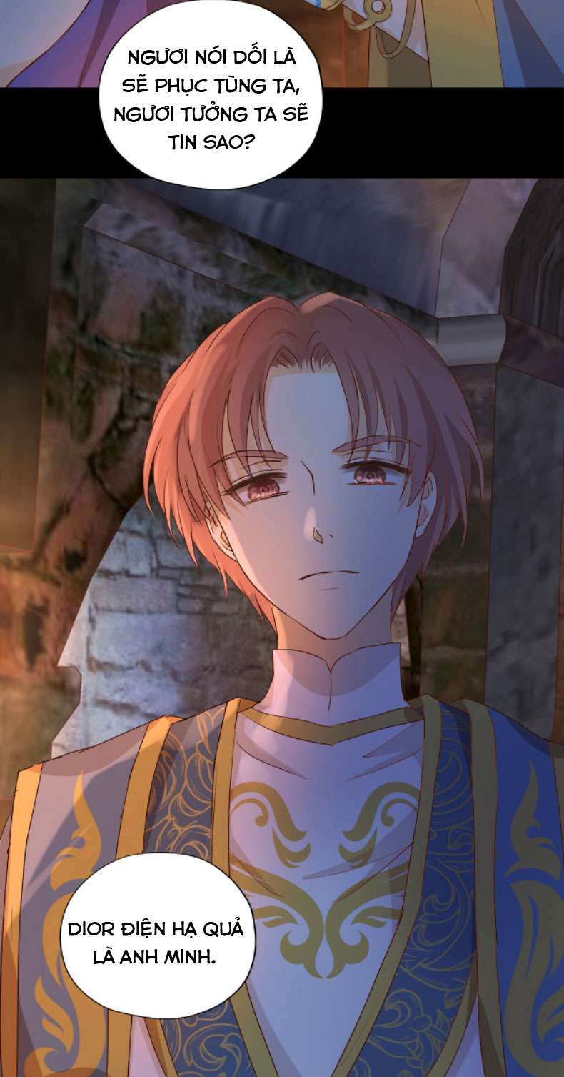 Địch Úc Đa Chi Ca Chapter 115 - Trang 4