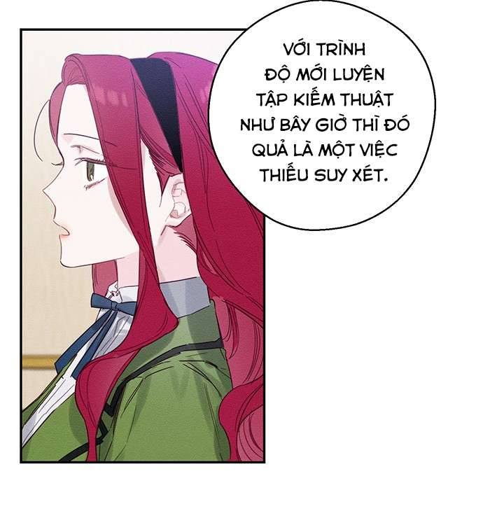 Trước Tiên Phải Giấu Em Trai Cái Đã! Chap 15 - Trang 2