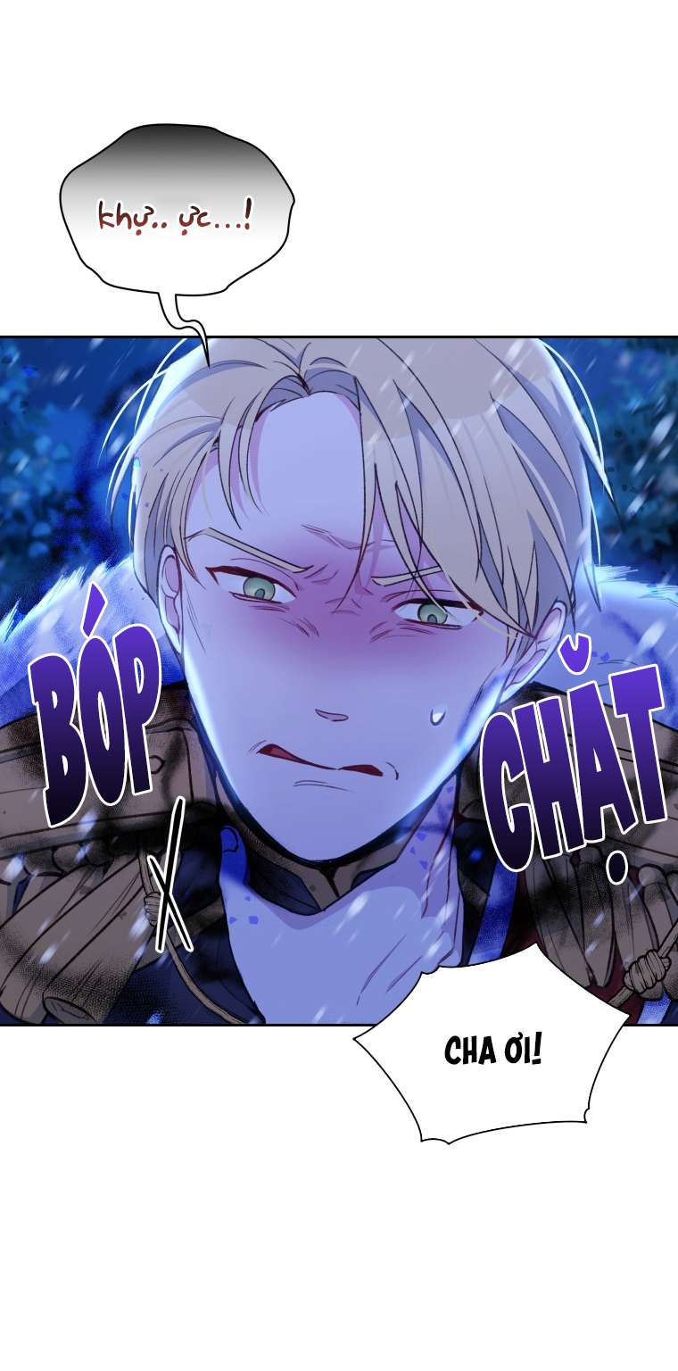 Người Bảo Hộ Của Bạo Quân Là Ma Nữ Tàn Độc Chap 51 - Trang 4