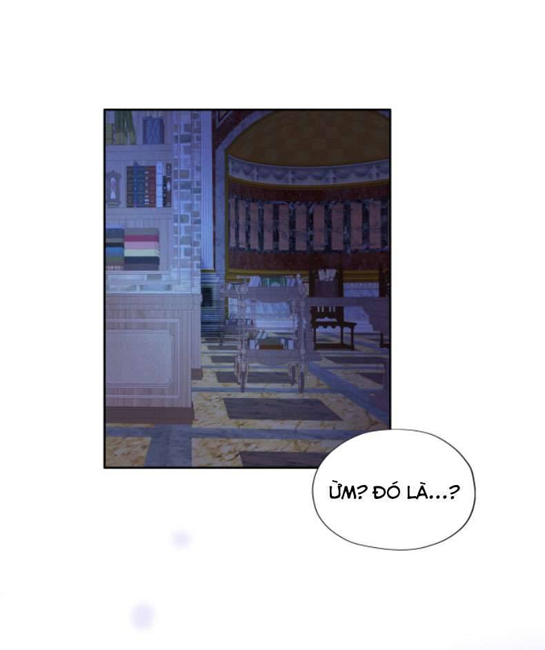 Địch Úc Đa Chi Ca Chapter 127 - Trang 4