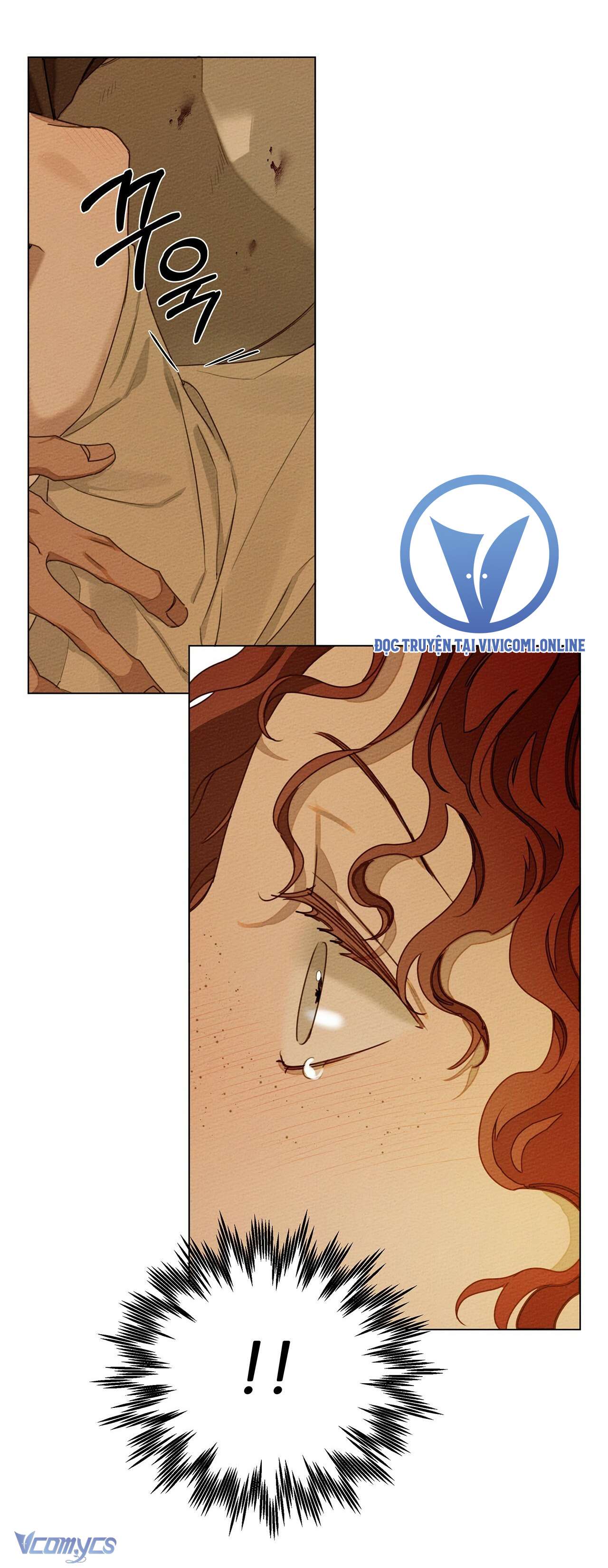 Dưới Bóng Cây Sồi Chap 27 - Next Chap 28